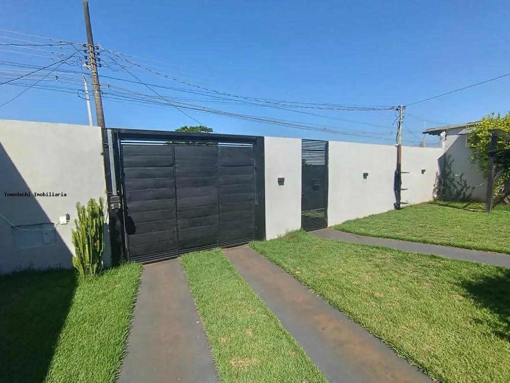 Casa, 2 quartos, 133 m² - Foto 5