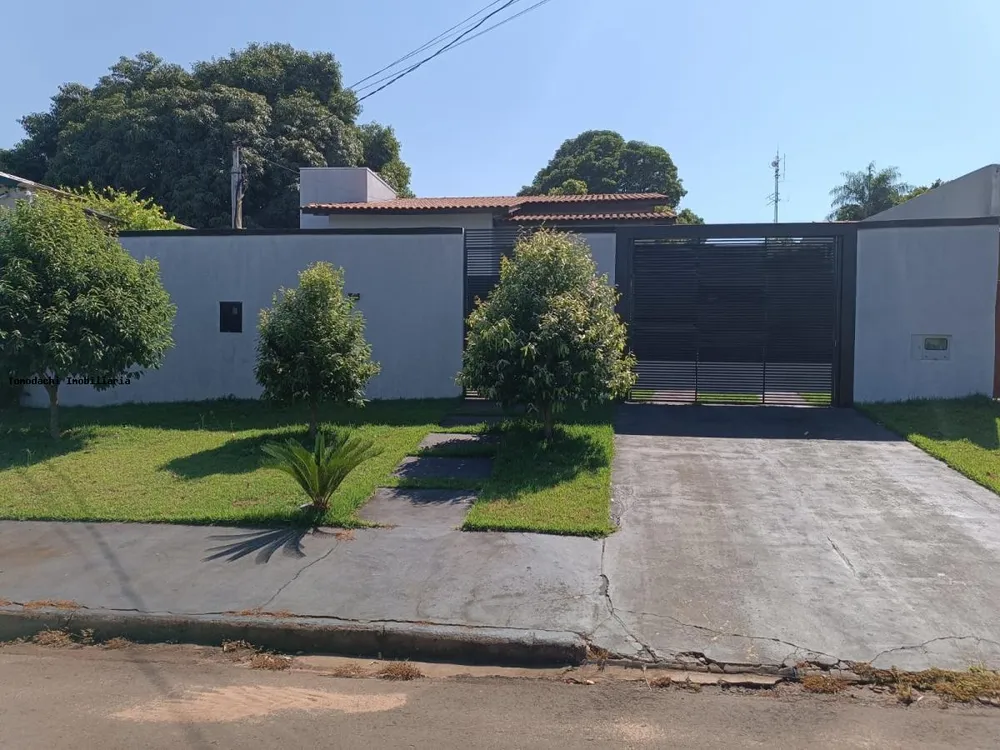 Casa, 2 quartos, 133 m² - Foto 1