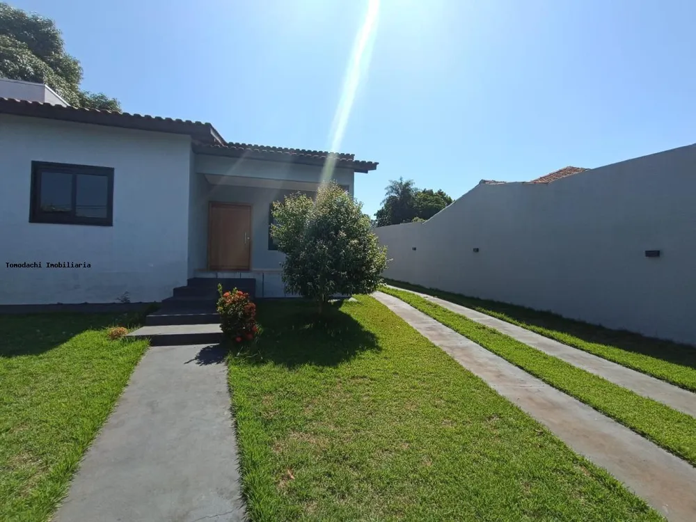 Casa, 2 quartos, 133 m² - Foto 4