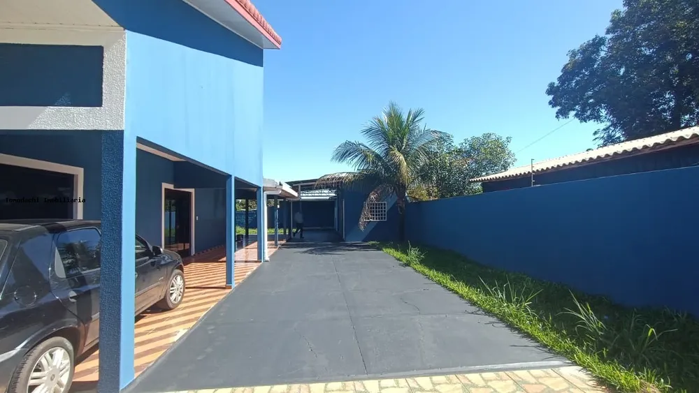 Casa, 5 quartos, 330 m² - Foto 3