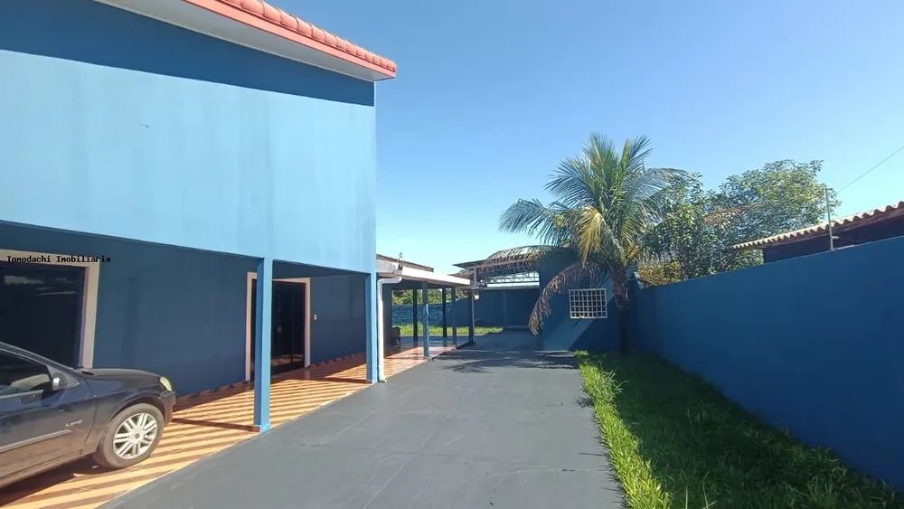 Casa, 5 quartos, 330 m² - Foto 1