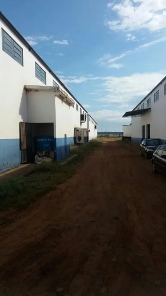 Depósito-Galpão - Foto 3
