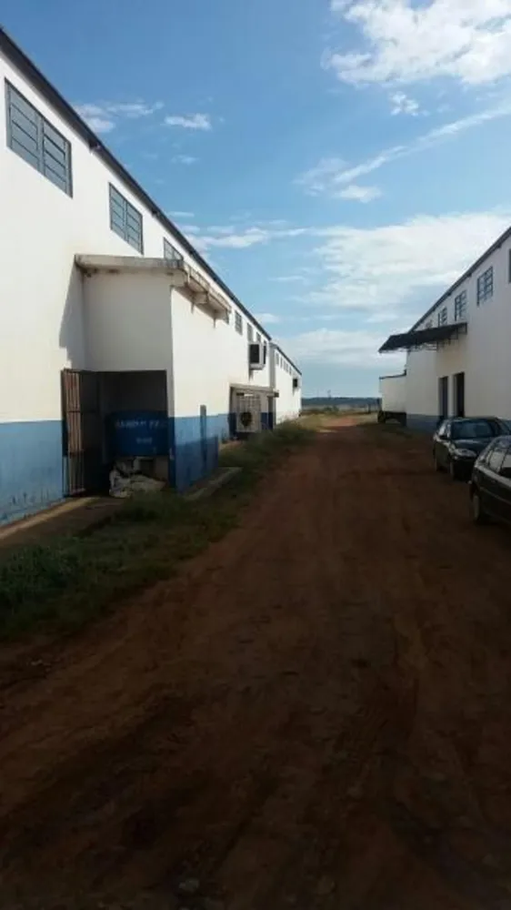 Depósito-Galpão - Foto 5