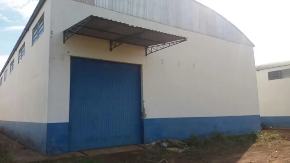 Depósito-Galpão - Foto 2