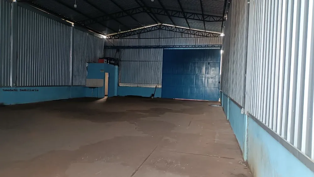 Depósito-Galpão, 240 m² - Foto 4