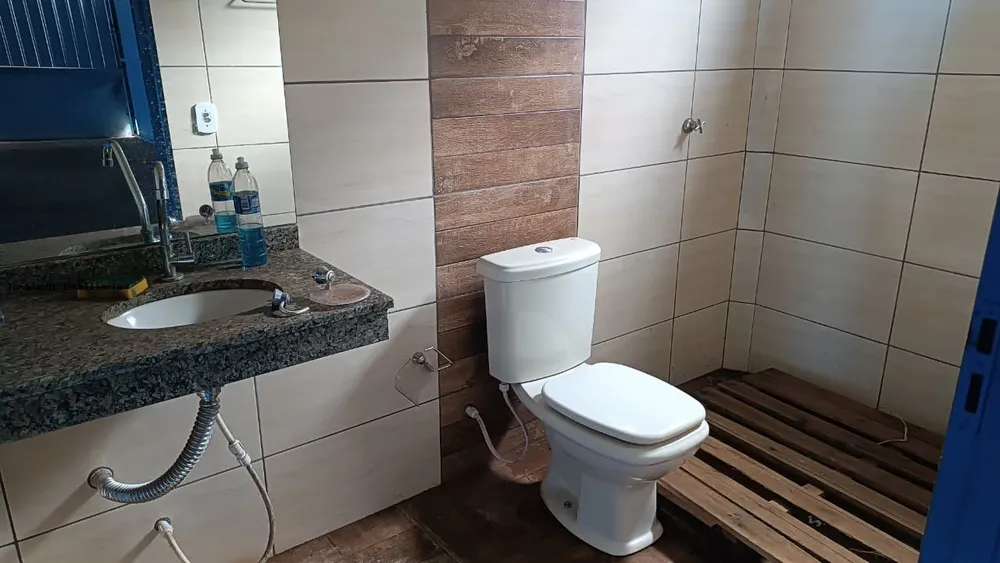 Depósito-Galpão, 240 m² - Foto 7