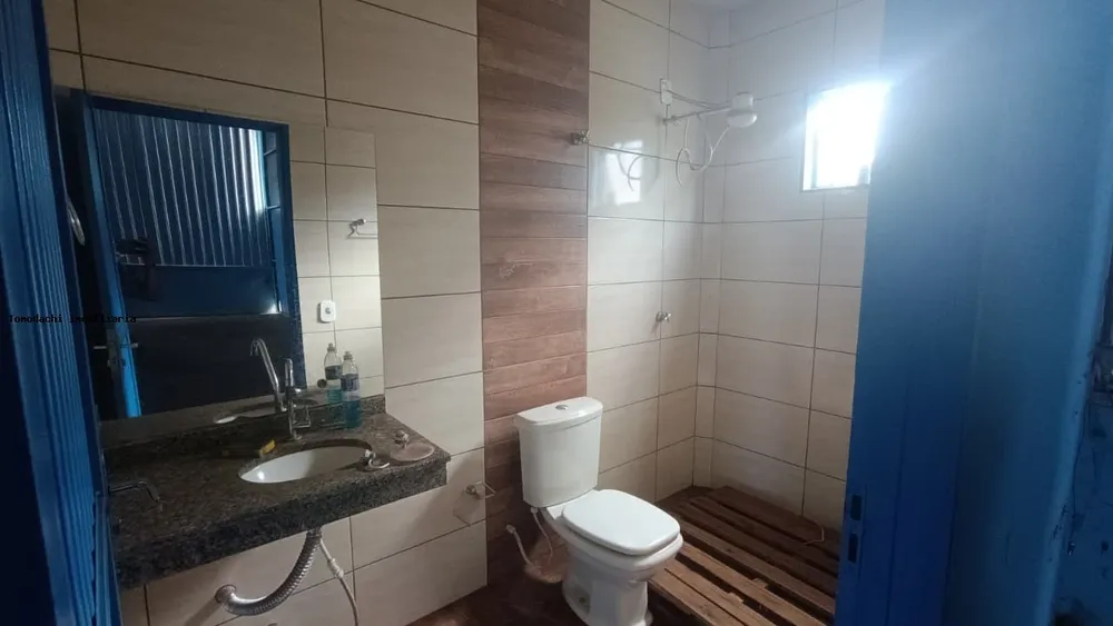 Depósito-Galpão, 240 m² - Foto 9