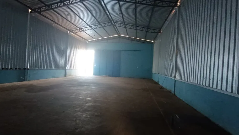 Depósito-Galpão, 240 m² - Foto 5
