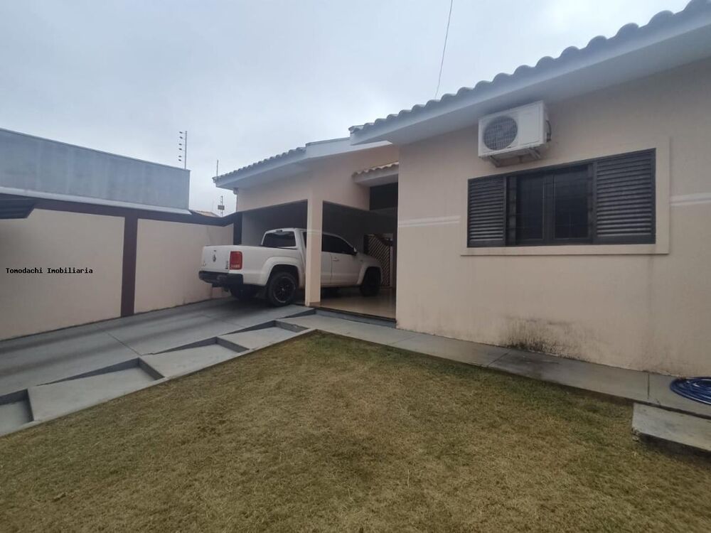 Casa, 4 quartos, 197 m² - Foto 2