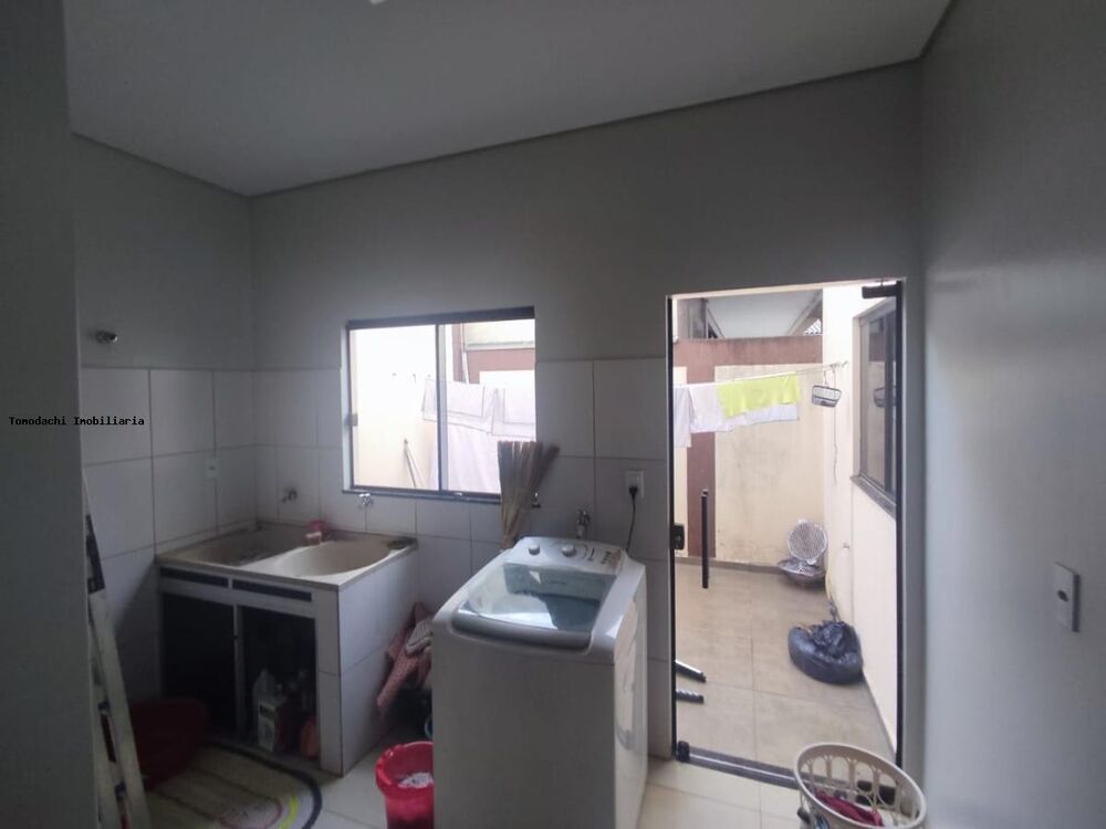 Casa, 4 quartos, 197 m² - Foto 1