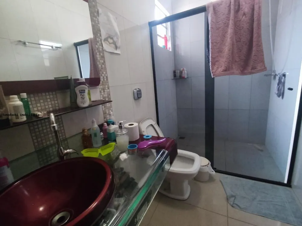 Casa, 4 quartos, 197 m² - Foto 13
