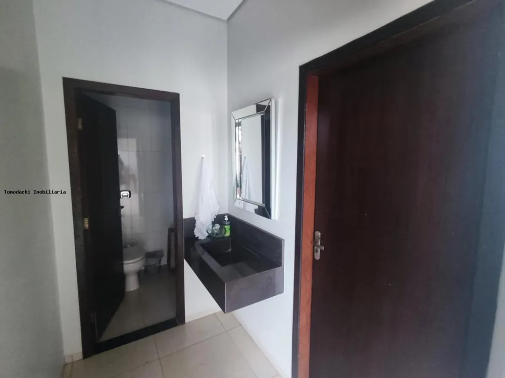 Casa, 4 quartos, 197 m² - Foto 11