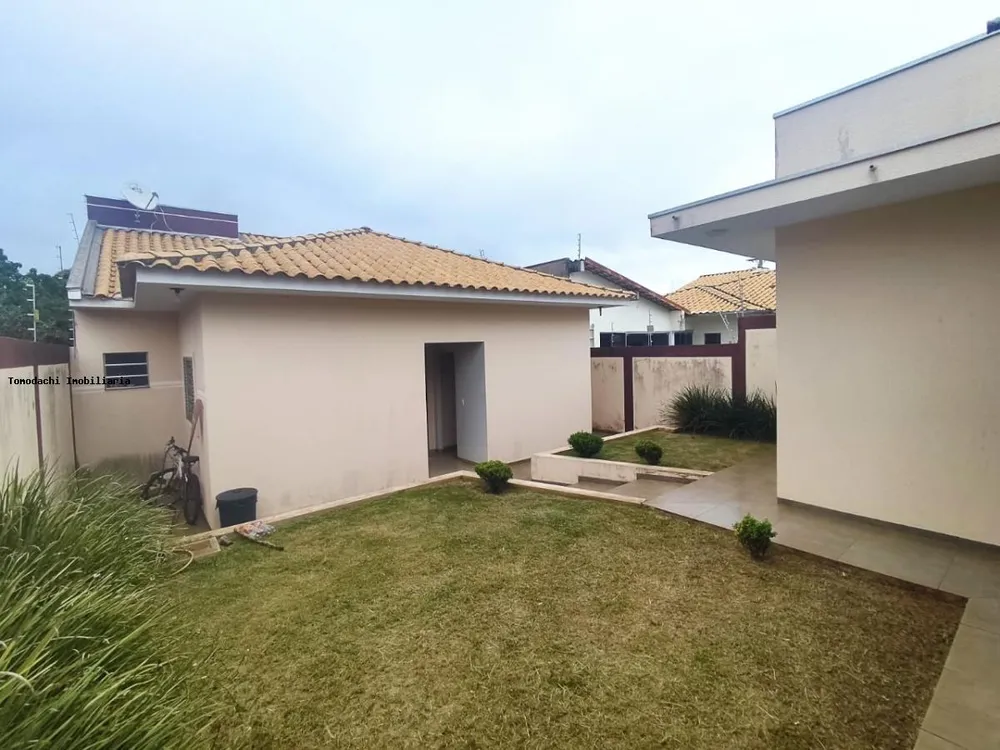 Casa, 4 quartos, 197 m² - Foto 5