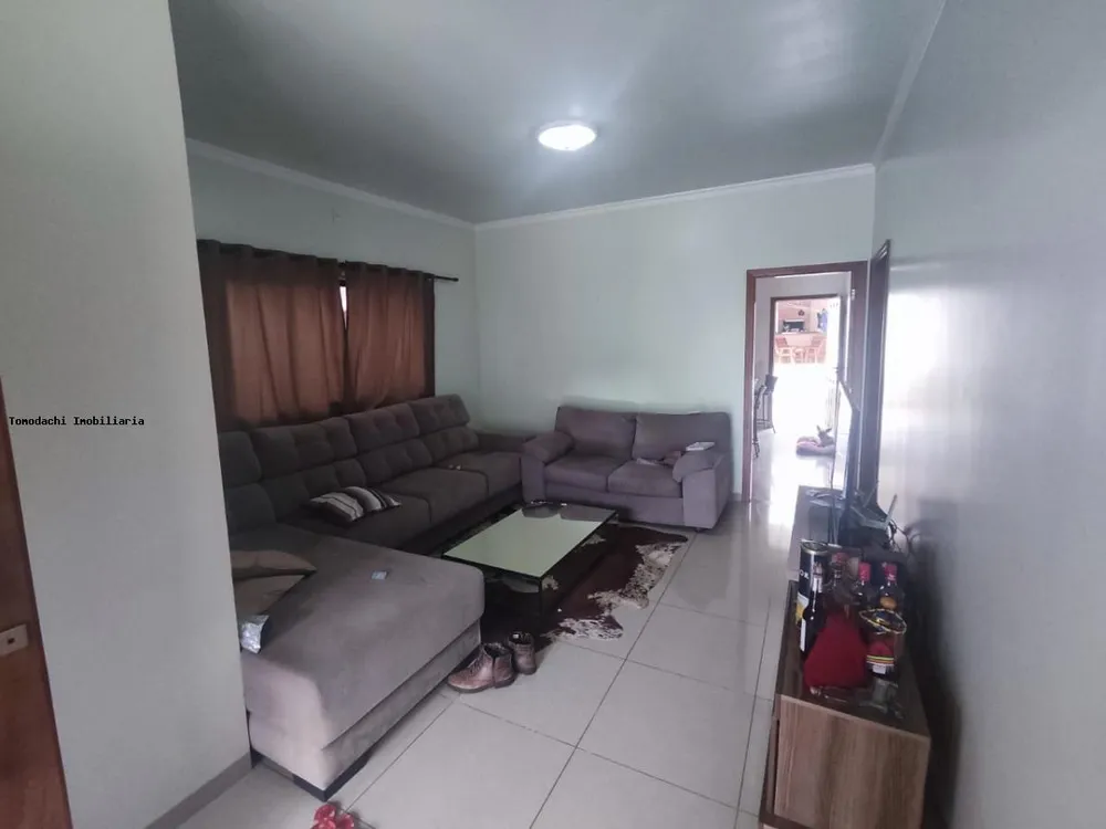 Casa, 4 quartos, 197 m² - Foto 6