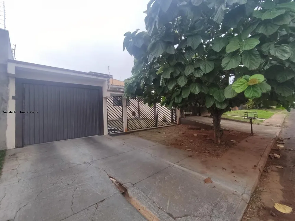 Casa, 4 quartos, 197 m² - Foto 2
