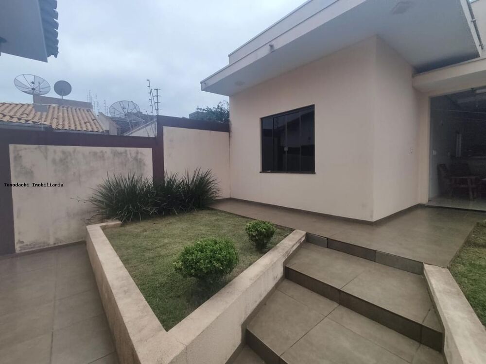 Casa, 4 quartos, 197 m² - Foto 5