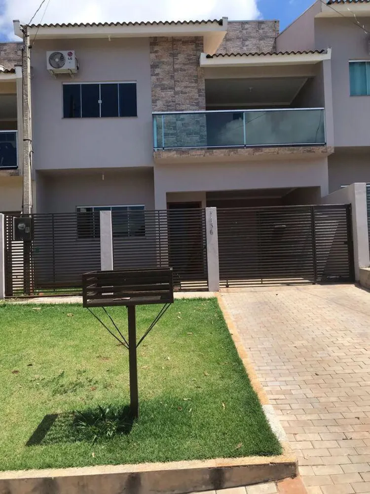Sobrado, 3 quartos, 160 m² - Foto 2