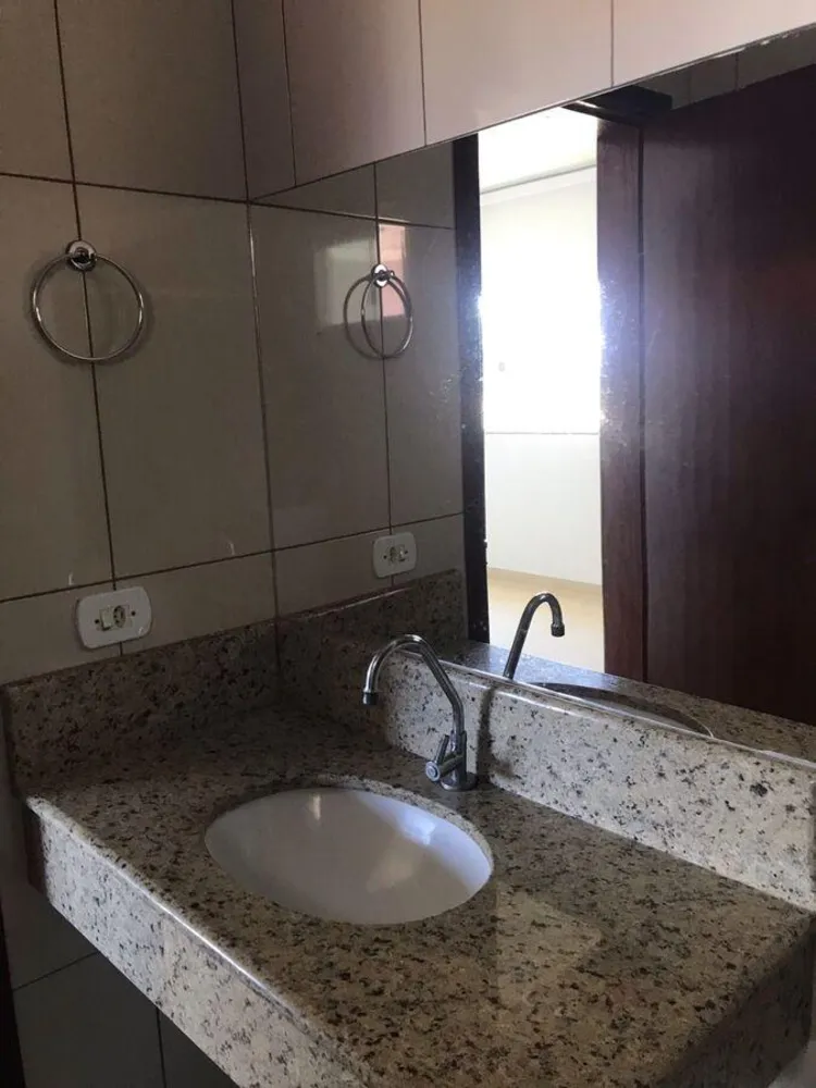 Sobrado, 3 quartos, 160 m² - Foto 10