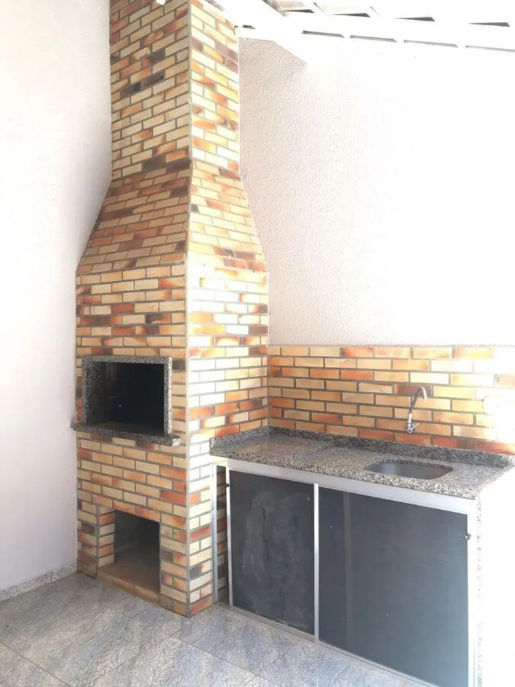 Sobrado, 3 quartos, 160 m² - Foto 12