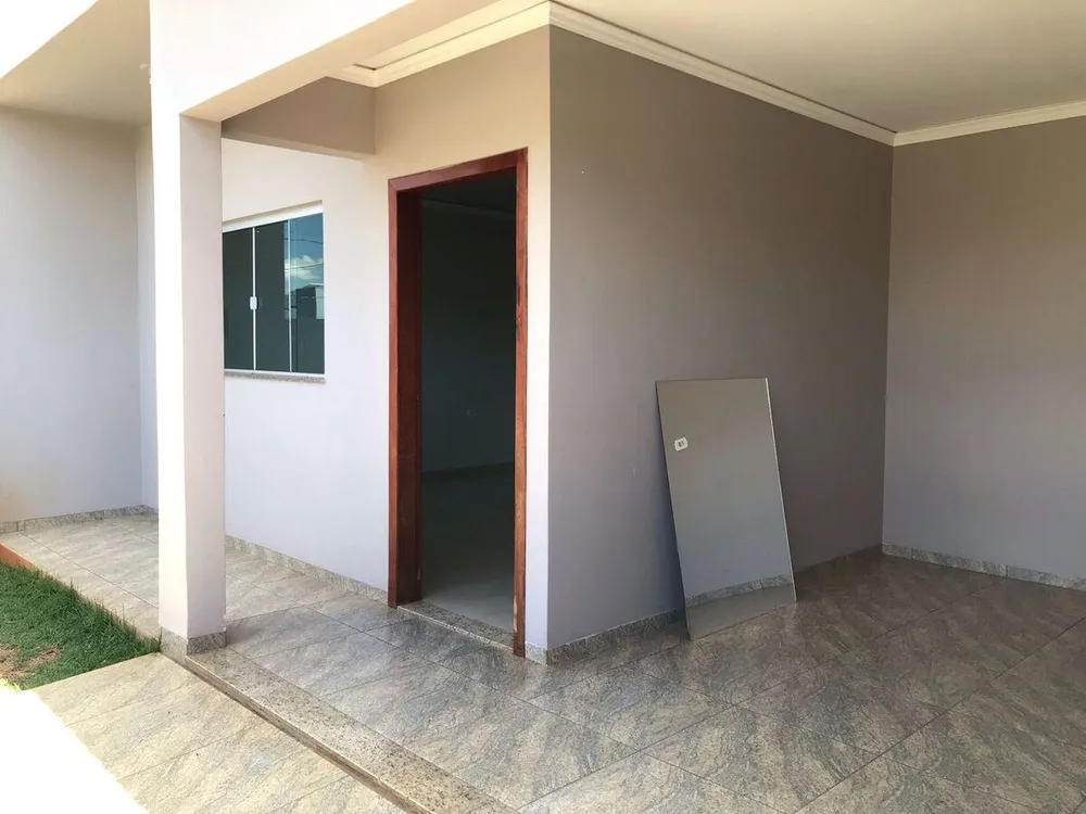 Sobrado, 3 quartos, 160 m² - Foto 3