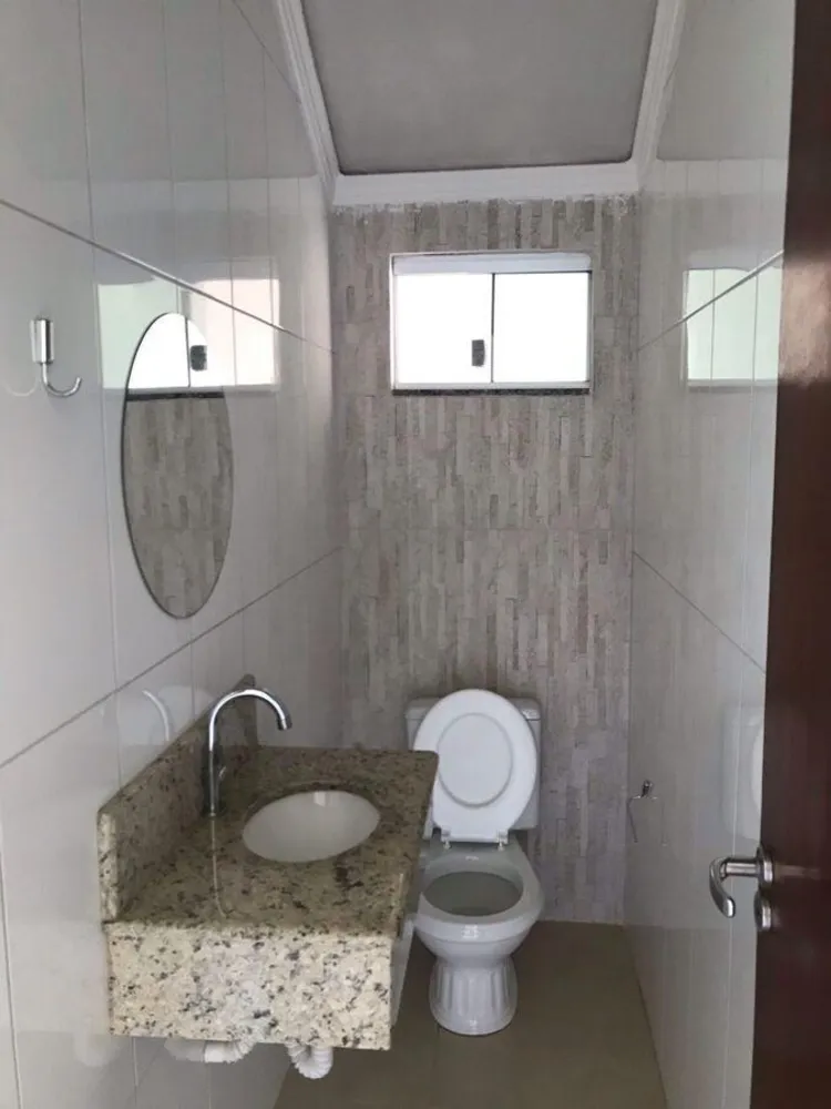 Sobrado, 3 quartos, 160 m² - Foto 5