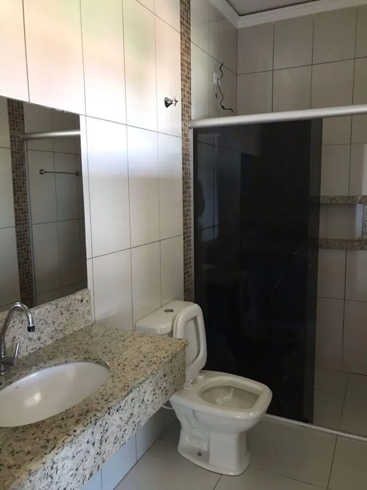 Sobrado, 3 quartos, 160 m² - Foto 9
