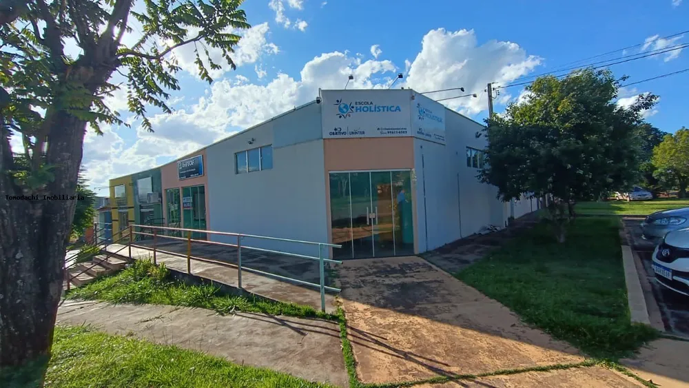 Sala-Conjunto - Foto 1