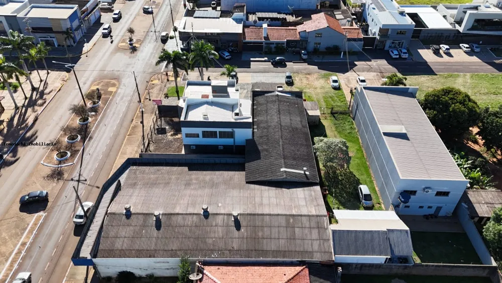 Depósito-Galpão - Foto 3