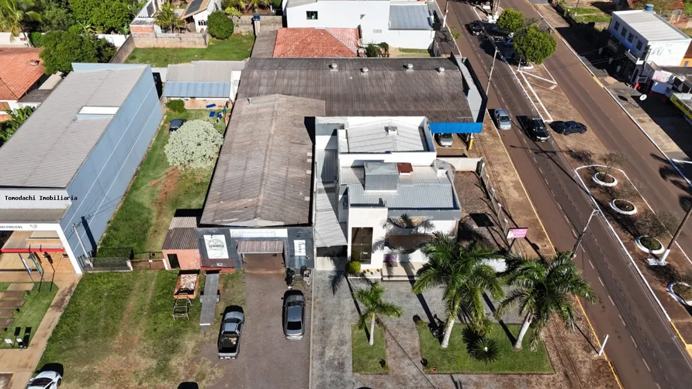 Depósito-Galpão - Foto 2