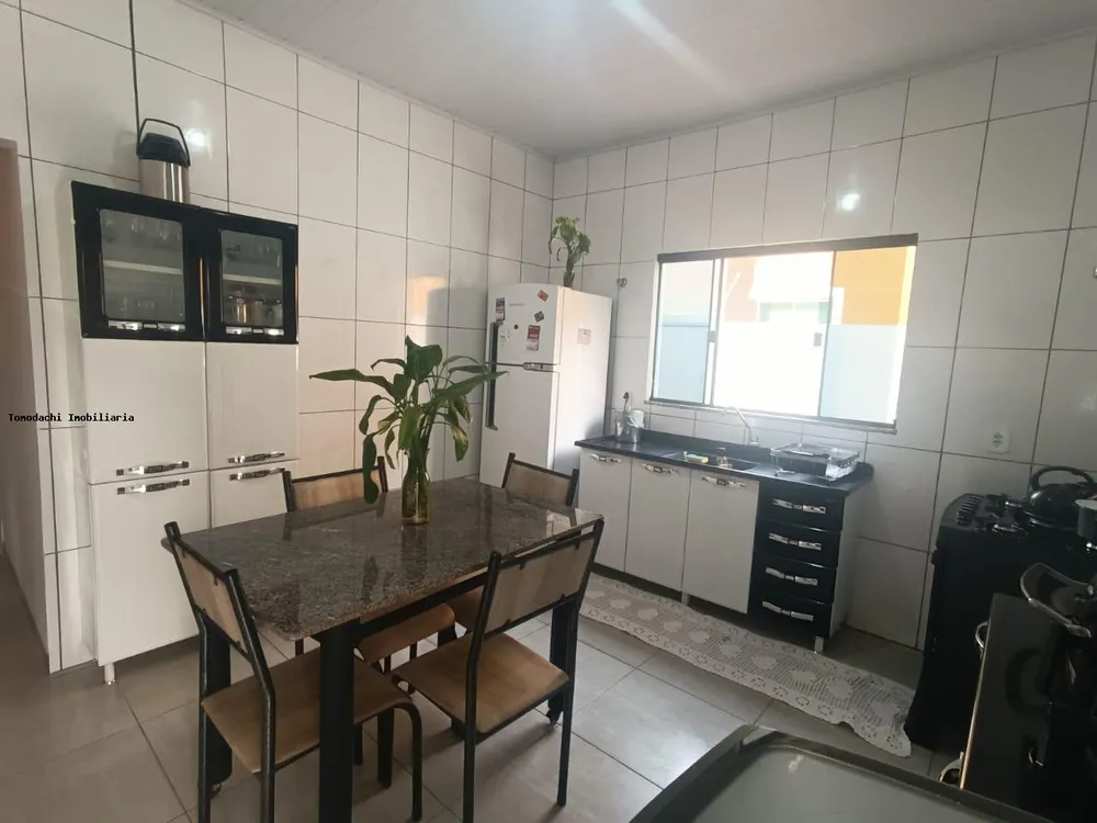 Casa, 3 quartos - Foto 8