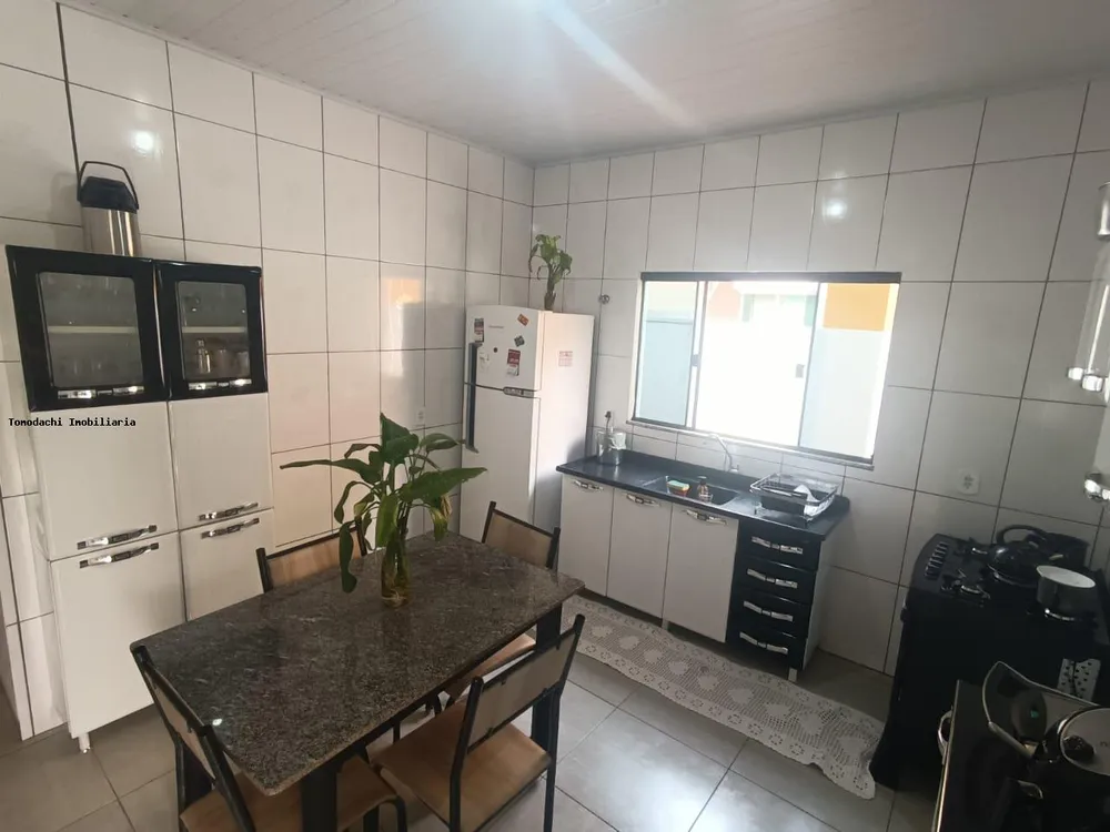 Casa, 3 quartos - Foto 7