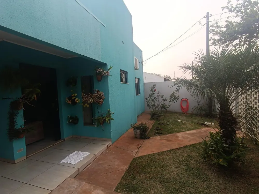 Casa, 3 quartos - Foto 2