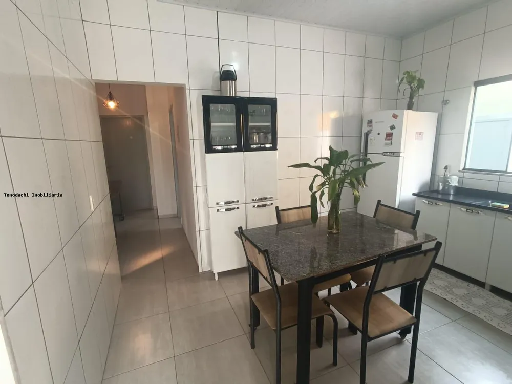 Casa, 3 quartos - Foto 6
