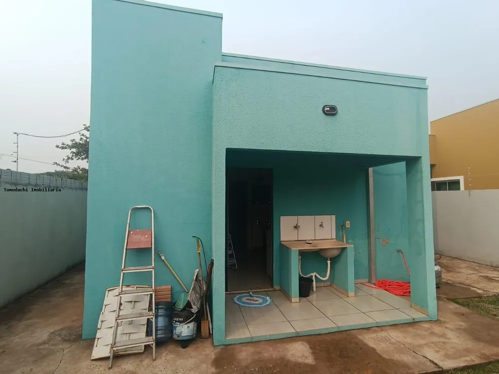 Casa, 3 quartos - Foto 4