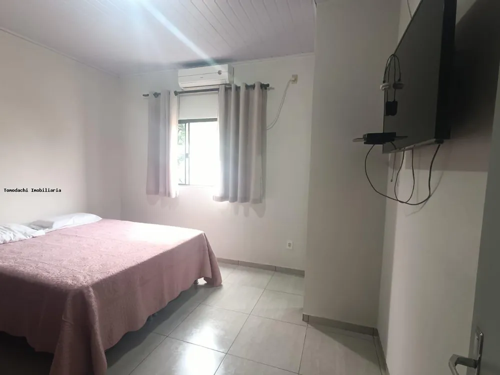 Casa, 3 quartos - Foto 10