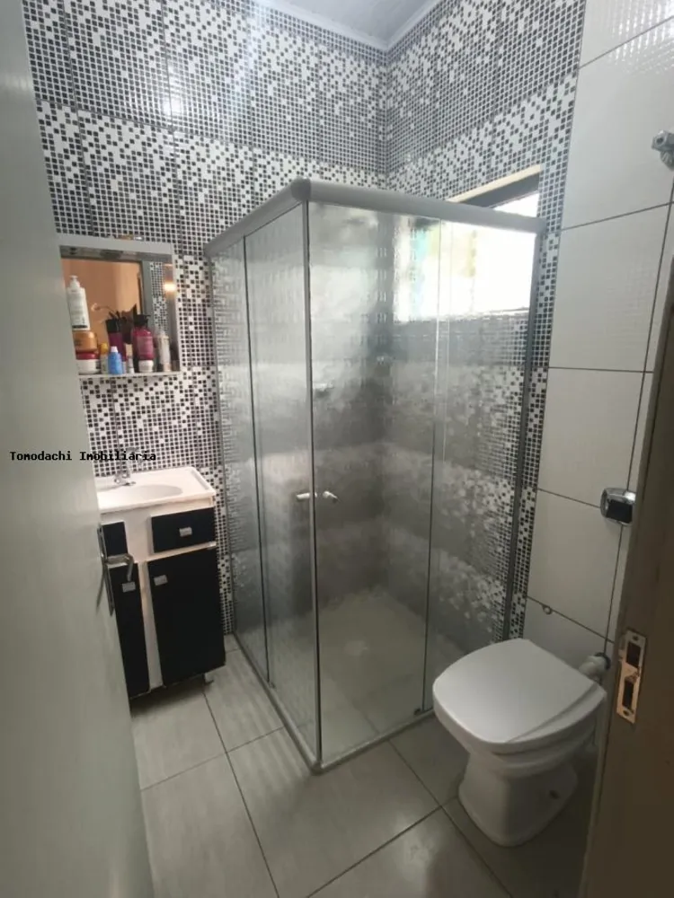 Casa, 3 quartos - Foto 12