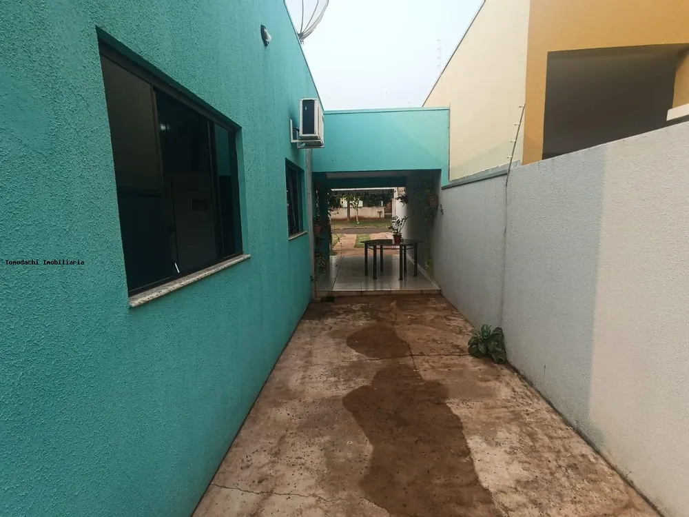 Casa, 3 quartos - Foto 3