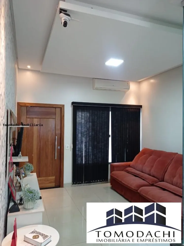 Casa, 3 quartos, 151 m² - Foto 6