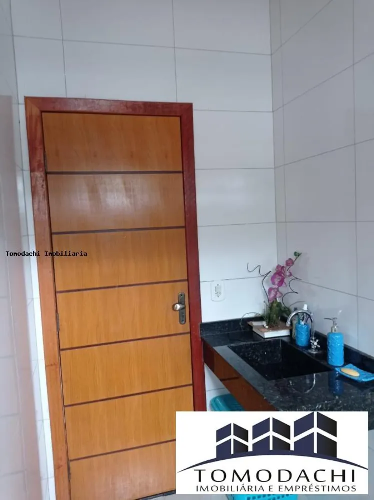 Casa, 3 quartos, 151 m² - Foto 11