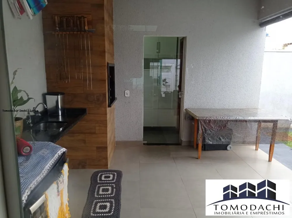 Casa, 3 quartos, 151 m² - Foto 9