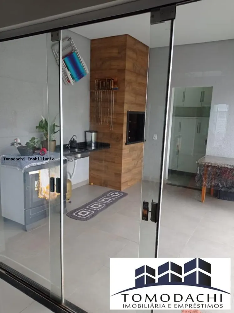 Casa, 3 quartos, 151 m² - Foto 10