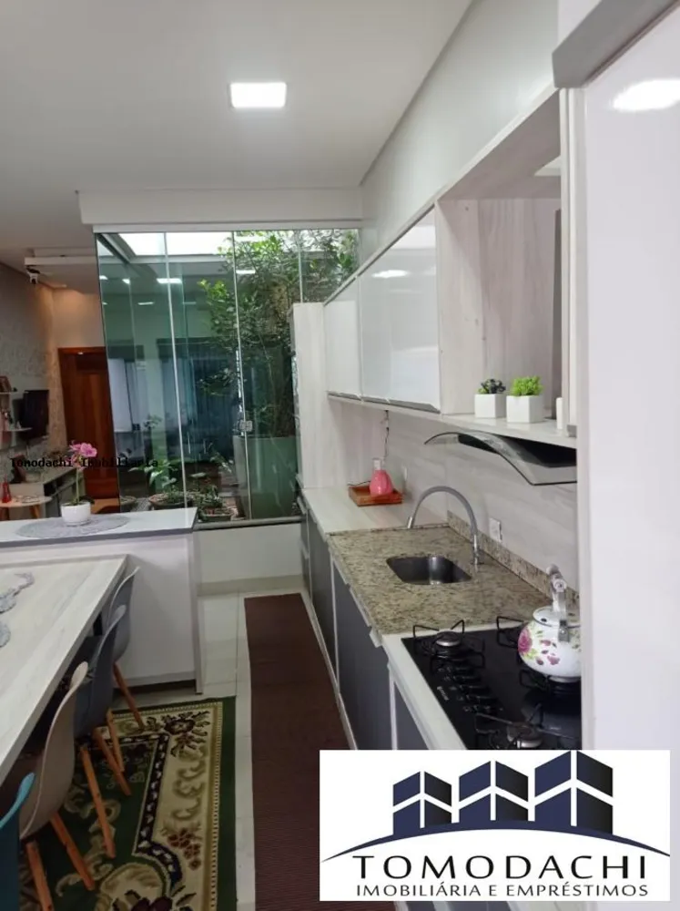 Casa, 3 quartos, 151 m² - Foto 7