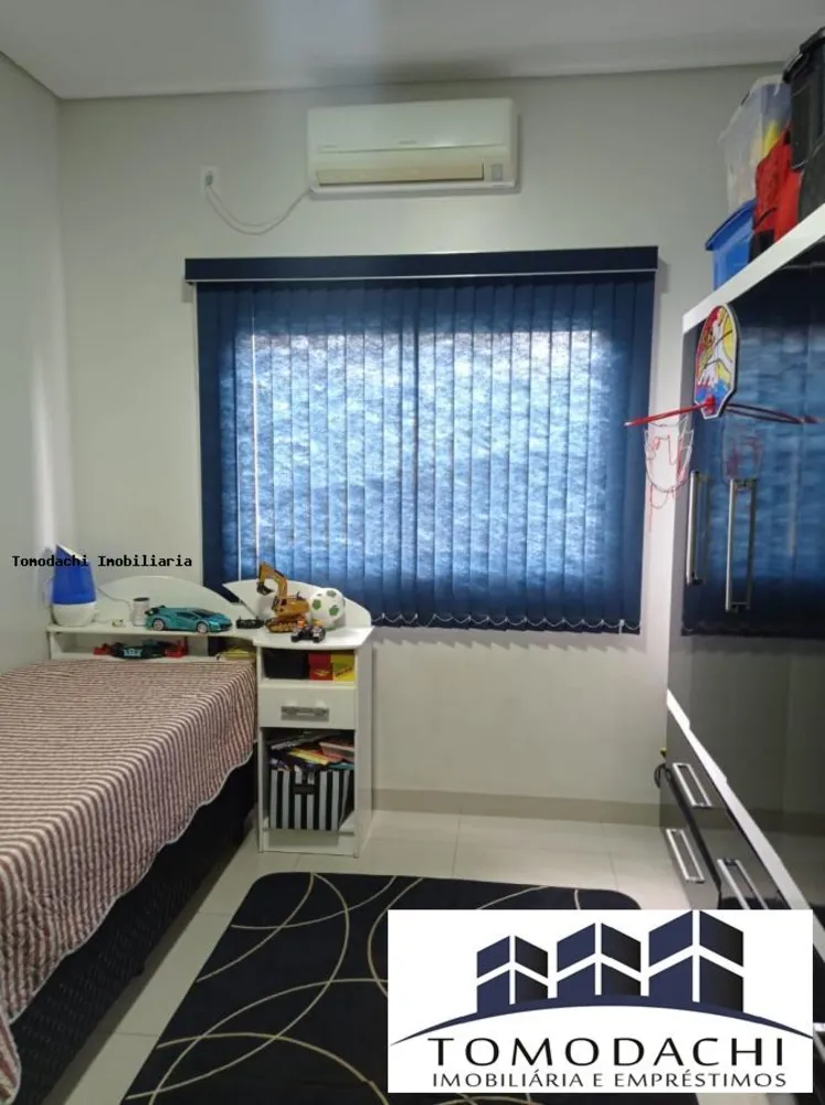 Casa, 3 quartos, 151 m² - Foto 4