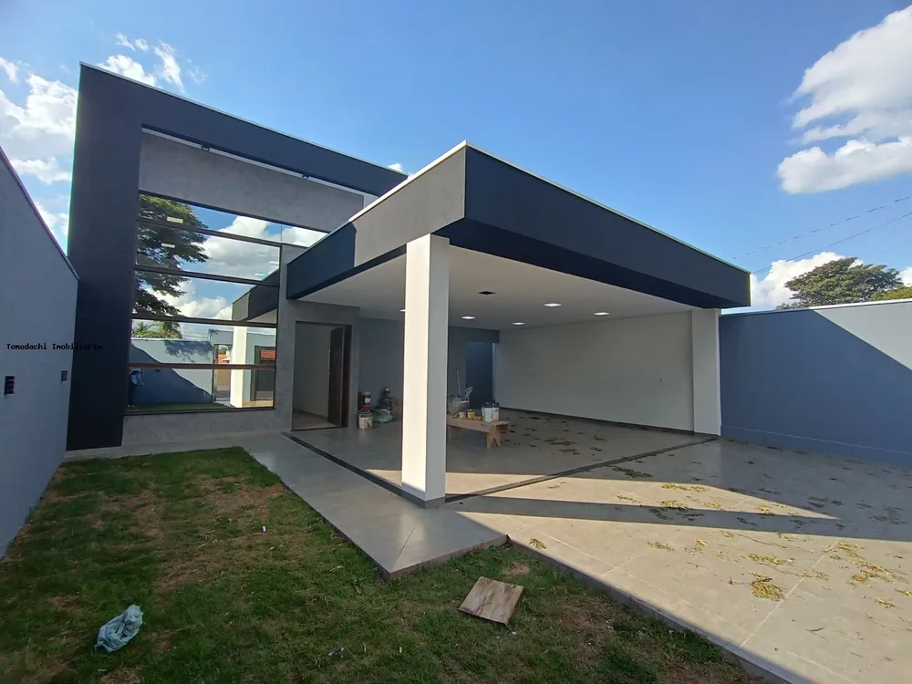Casa, 3 quartos, 270 m² - Foto 4