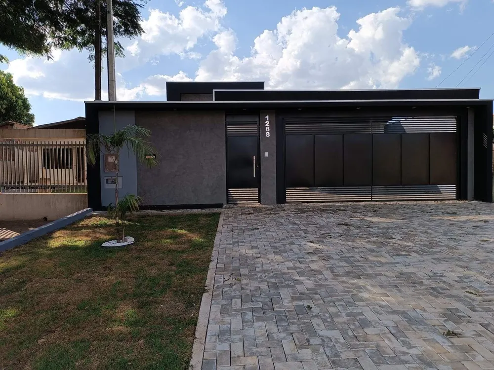 Casa, 3 quartos, 270 m² - Foto 1