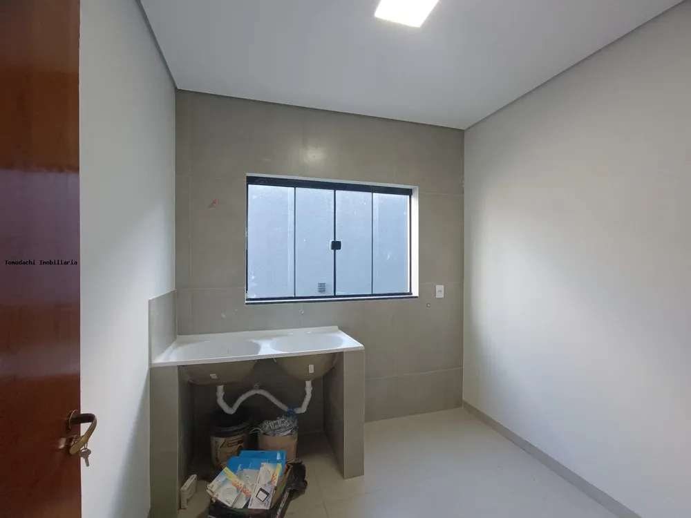 Casa, 3 quartos, 270 m² - Foto 7