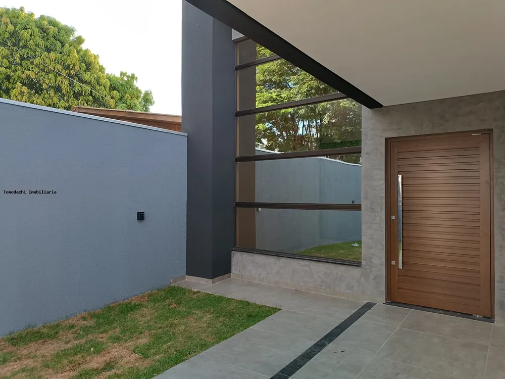 Casa, 3 quartos, 270 m² - Foto 3