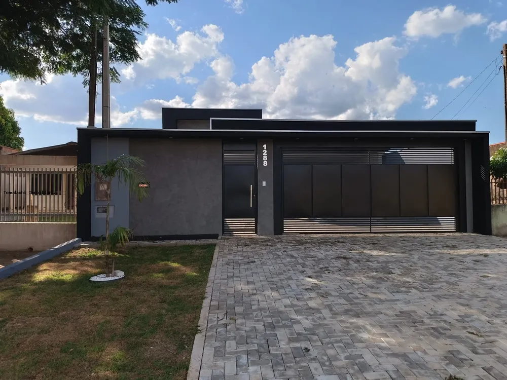 Casa, 3 quartos, 270 m² - Foto 2