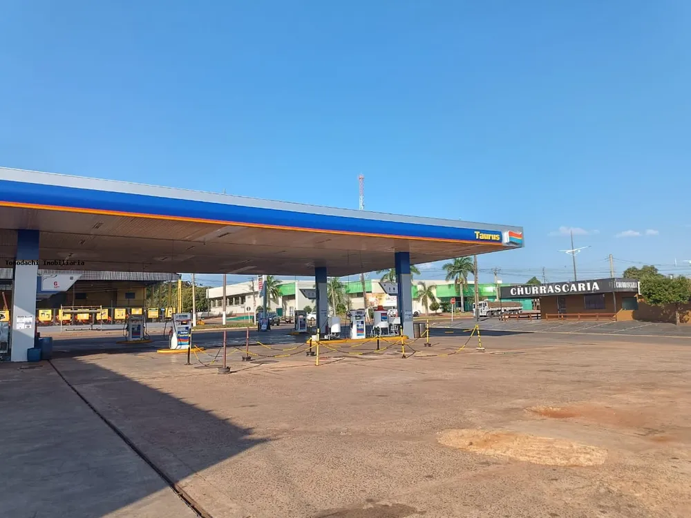 Loja-Salão, 30 m² - Foto 2