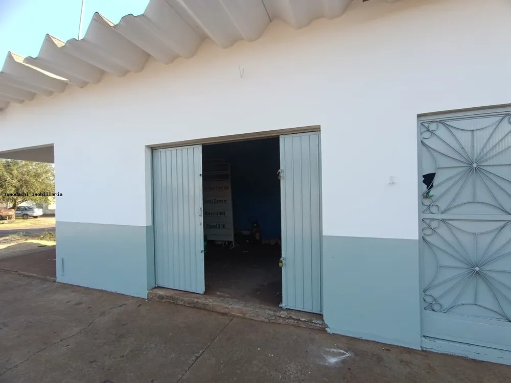 Loja-Salão, 30 m² - Foto 1